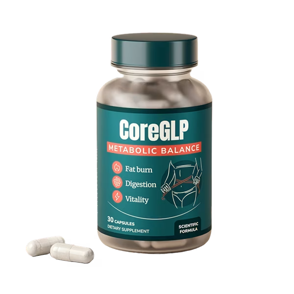 CoreGLP