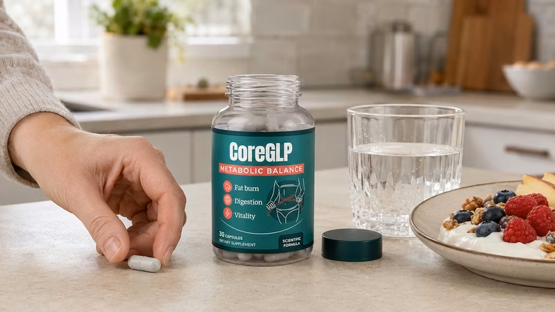 Dlaczego tak wiele osób przechodzi na CoreGLP